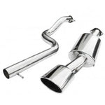 Scarico "Catback" per VW Golf (MK4) 1.8 & 2.0 (1J) (98-04)