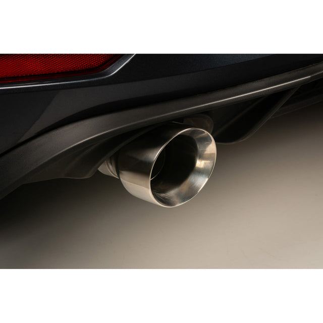 Linea di scarico "Cat-back" per VW Golf GTI (MK7.5) 2.0 TSI (5G) (17-20)