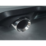 Linea di Scarico "GPFback" per VW Golf GTI (MK8) 2.0 TSI (20>)