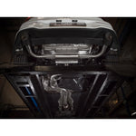 Linea di Scarico "GPFback" per VW Golf GTI (MK8) 2.0 TSI (20>)