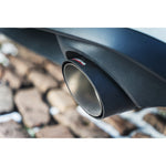 Linea di scarico "GPFback" Race per VW Golf GTI (MK8) 2.0 TSI (20>)