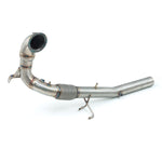 Tubo Anteriore con Catalizzatore Sportivo / Decatalizzatore per Audi SQ2 (19>)