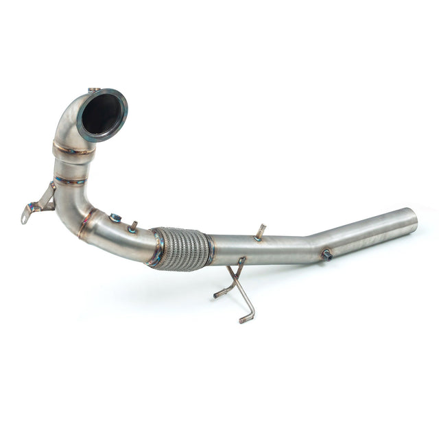 Downpipe con Catalizzatore Sportivo / Decatalizzatore per VW Arteon R (21>)