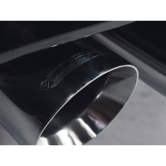 Linea di Scarico "GPFback" Race per VW Golf R (MK8) 2.0 TSI (21>)