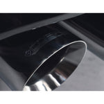 Linea di Scarico "GPFback" Race per VW Golf R (MK8) 2.0 TSI (21>)