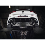 Linea di Scarico "GPFback" Race per VW Golf R (MK8) 2.0 TSI (21>)