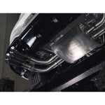 Linea di Scarico "GPFback" Race per VW Golf R (MK8) 2.0 TSI (21>)