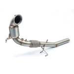 Tubo Anteriore con Catalizzatore Sportivo / Decatalizzatore per VW Tiguan R (21>)