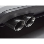 Linea di Scarico "Catback" per VW Polo BlueGT (6C) 1.4 TSI (15-17)