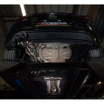 Linea di scarico "GPFback" Race per VW Polo GTI (AW) MK6 2.0 TSI (17-21)