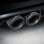 Scarico sportivo completo "Cat-back" Venom per VW Polo GTI (AW) Mk6 2.0 TSI (Modelli pre-GPF 17-18)