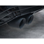 Linea di Scarico "GPF-Back" Race per VW Tiguan R (21>) 2.0 TSI