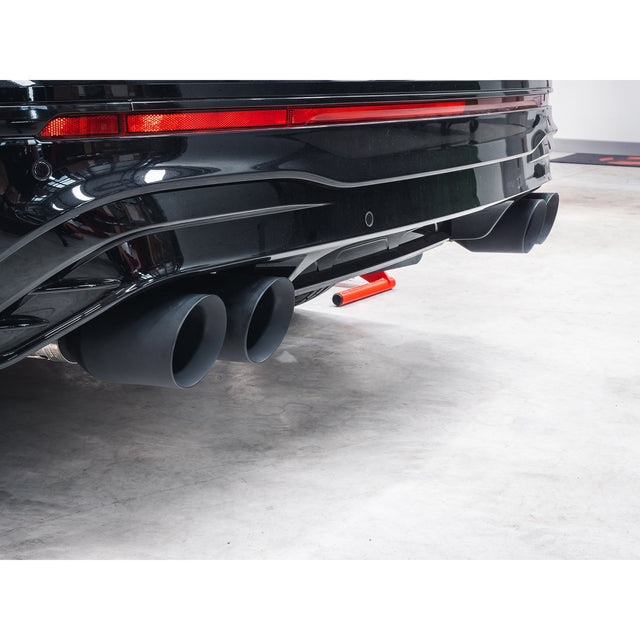 Linea di Scarico "GPF-Back" Race per VW Tiguan R (21>) 2.0 TSI
