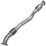 Downpipe con Catalizzatore Sportivo / Decat Secondario per Opel Astra G Turbo Coupé (98-04)