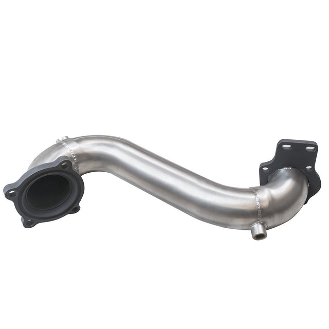 Vauxhall Astra J VXR De-Cat Exhaust VX22