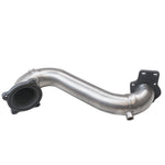 Vauxhall Astra J VXR De-Cat Exhaust VX22