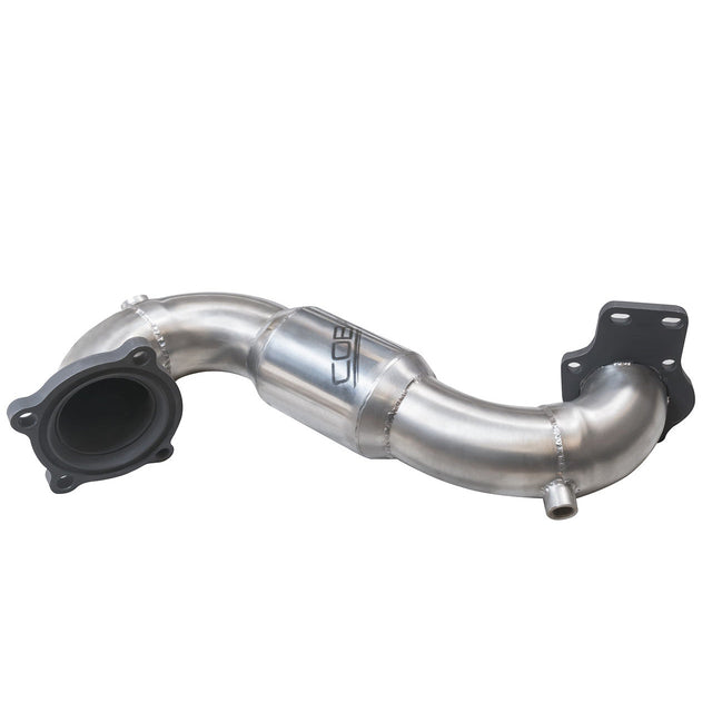 Vauxhall Astra J VXR Sports Cat Exhaust VX21