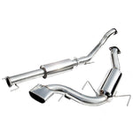 Astra VXR Sports Exhaust