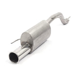 Silenziatore Posteriore per Opel Corsa D 1.2 & 1.4 (07-14)