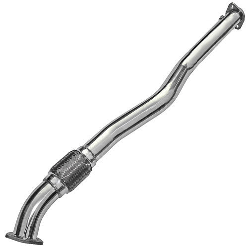 Tubo Anteriore con Catalizzatore Sportivo / Decatalizzatore per Opel Zafira GSI / VXR (02-10)
