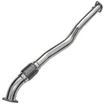 Tubo Anteriore con Catalizzatore Sportivo / Decatalizzatore per Opel Zafira GSI / VXR (02-10)