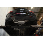 Impianto di Scarico "Catback" per VW Scirocco GT 2.0 TSI (13-17) Facelift