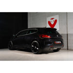Impianto di Scarico "Catback" per VW Scirocco GT 2.0 TSI (13-17) Facelift