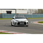 Linea di Scarico "Catback" per Toyota GR Yaris 1.6