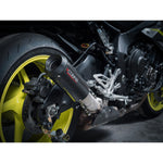 Semi-Scarico per Yamaha MT-10 (2016-21)