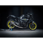 Semi-Scarico per Yamaha MT-10 (2016-21)