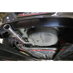 Vauxhall-Astra-GSI-exhaust-fitted