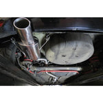 Vauxhall-Astra-GSI-exhaust-fitted