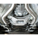 Linea di scarico "Catback" per Audi S5 3.0 TFSI (B8 / 8.5) Coupé