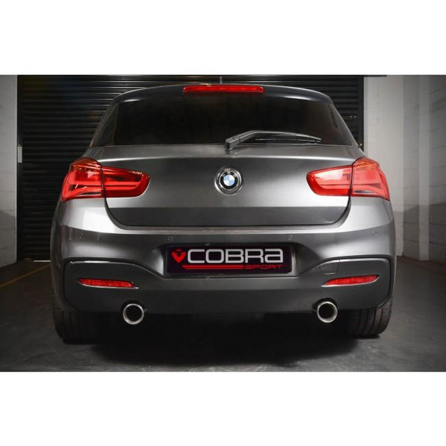 Power Testing Results - Cobra Exhausts + JB4 vs Standard