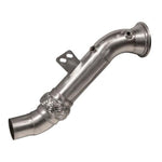 Downpipe con catalizzatore sportivo / decatalizzatore per BMW 340i
