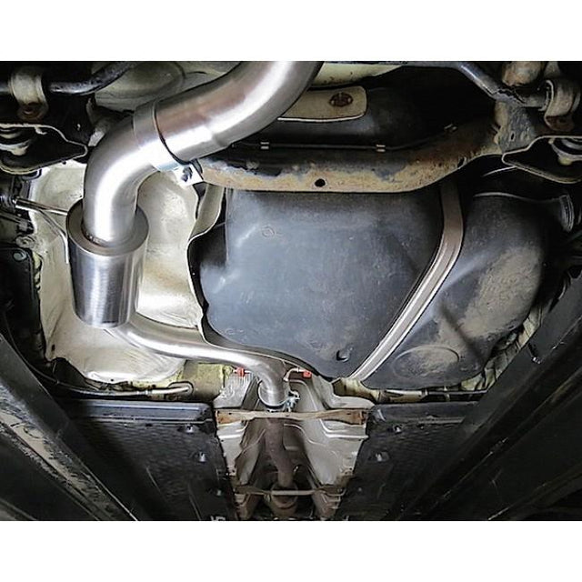 VW Golf-GTI-Mk5-Sports-Exhaust-4