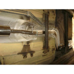 Linea di scarico "Catback" per Ford Fiesta (MK6) Zetec S