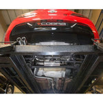 Linea di Scarico "Catback" per Opel Astra GTC 1.6 Turbo (09-15)
