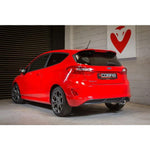 Silenziatore di Scarico Posteriore Venom per Ford Fiesta (MK8) 1.0L EcoBoost ST-Line
