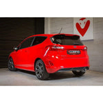 Impianto di scarico "GPF-back" per Ford Fiesta (MK8) 1.0L EcoBoost Hybrid MHEV ST-Line