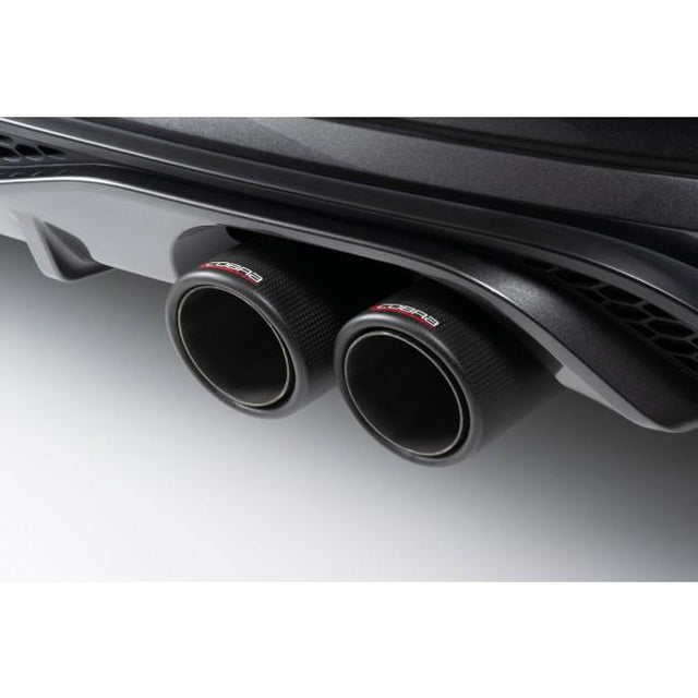Linea di Scarico "Turboback" per Ford Fiesta (MK8.5) ST (2022-23)