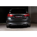 Linea di Scarico "Turboback" per Ford Fiesta (MK8.5) ST (2022-23)