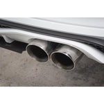 Linea di Scarico "Turboback" per Ford Fiesta (MK8.5) ST (2022-23)