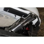 Linea di Scarico "Turboback" per Ford Fiesta (MK8.5) ST (2022-23)