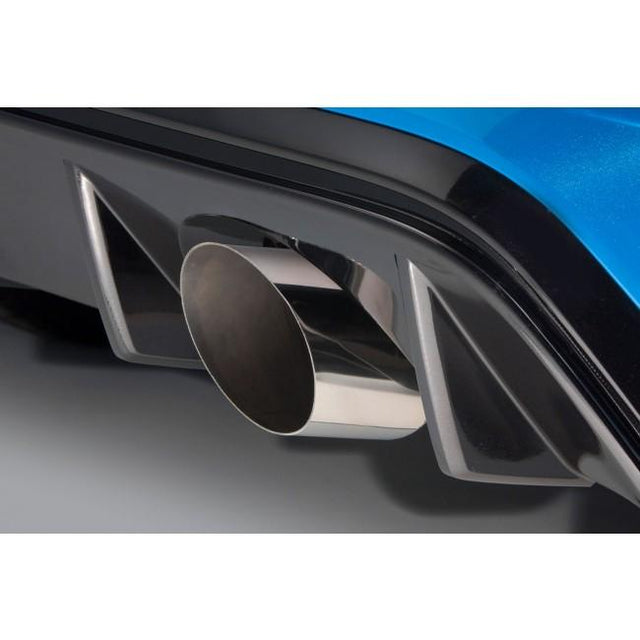 Ford Focus RS (MK3) Performance Exhaust