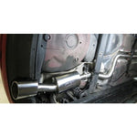 Scarico Cat-back per Seat Leon Cupra MK1 1M 1.8 T 20V (99-05)