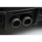 Linea di Scarico "GPF-back" Race per Mini (MK3) JCW (F56 LCI 2) Facelift