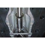 Linea di scarico "Catback" per Seat Leon Cupra 290/300 (18-20) (modello GPF)