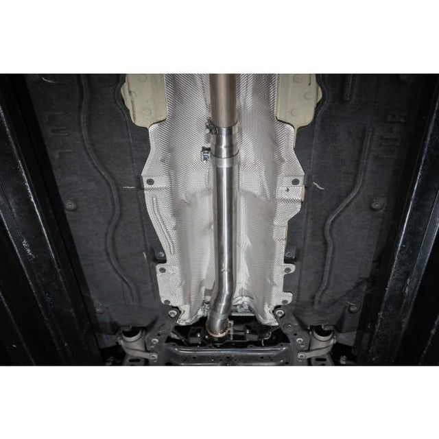 Eliminazione del FAP per Mini (MK3) Cooper S (F56 LCI) Facelift