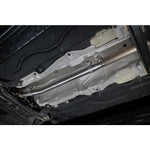 Rimozione Risuonatore per Mini (MK3) Cooper S (F56) 2014-18